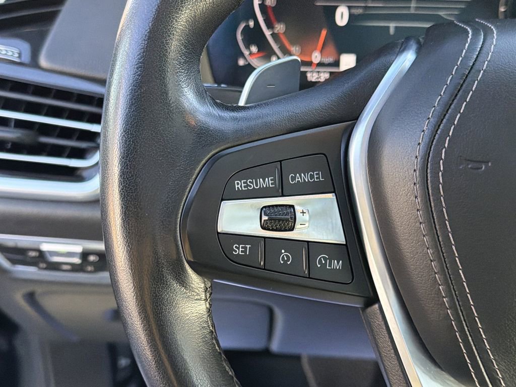 Used 2023 BMW X5 sDrive40i image 27