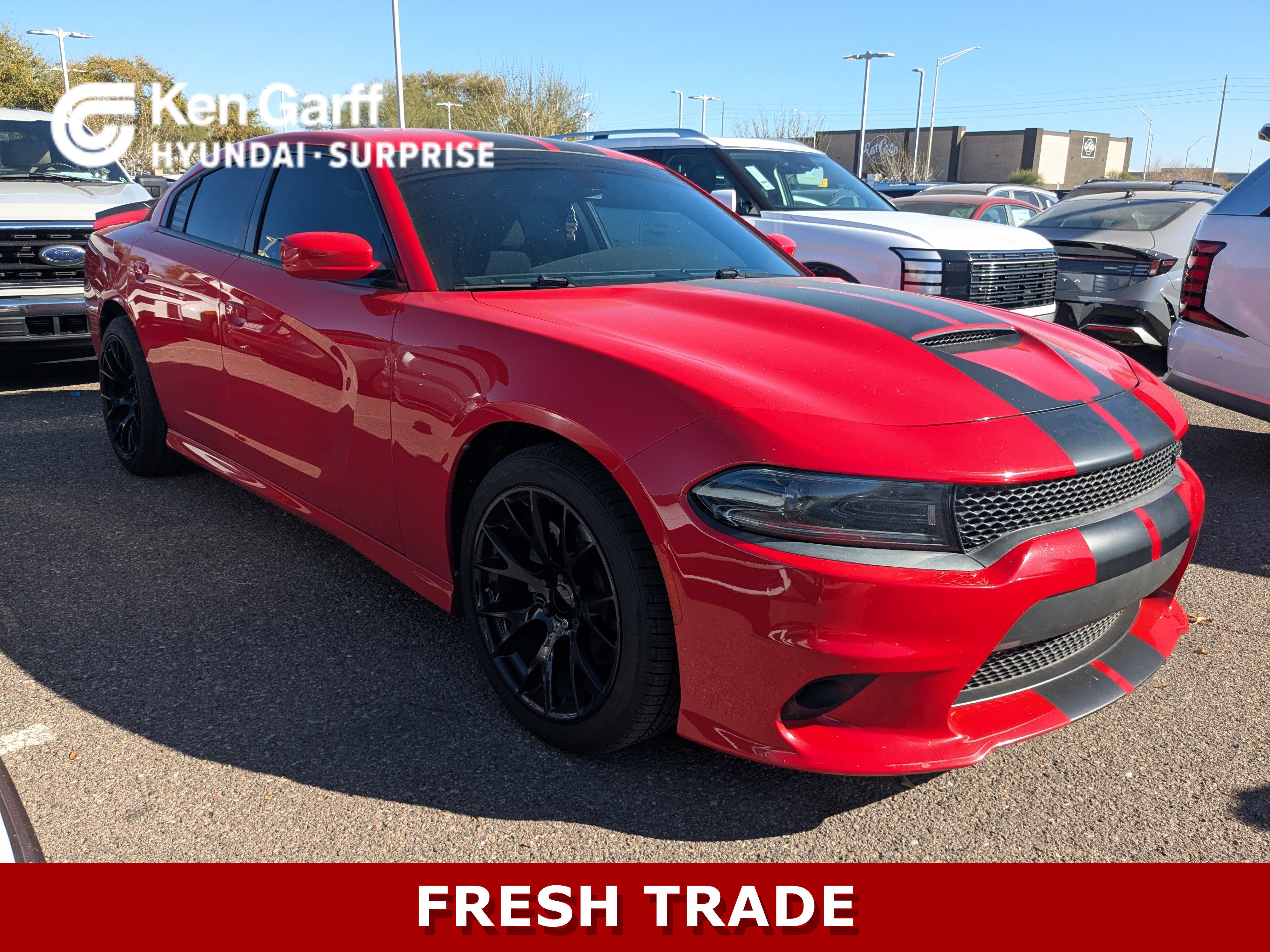 Used 2022 Dodge Charger GT