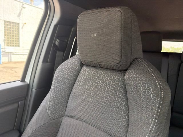 Used 2025 Toyota 4Runner SR5 AWD/4WD image 59