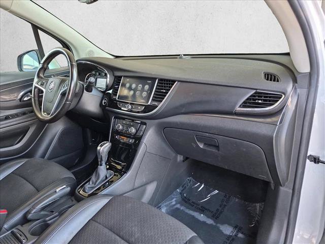 Used 2019 Buick Encore Preferred FWD image 20