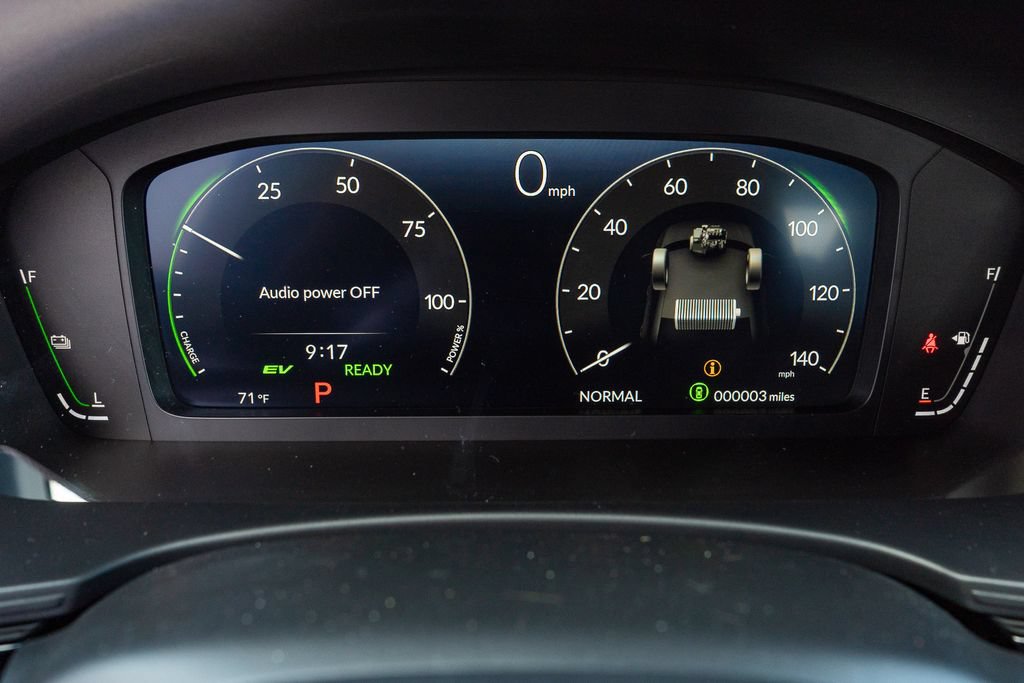 New 2026 Honda Civic Sport Touring image 25