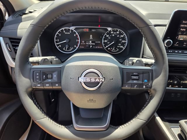 New 2026 Nissan Rogue SV w/ Cold Weather Package AWD/4WD image 23