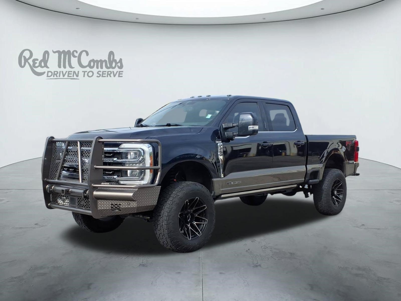 Used 2023 Ford F250 King Ranch