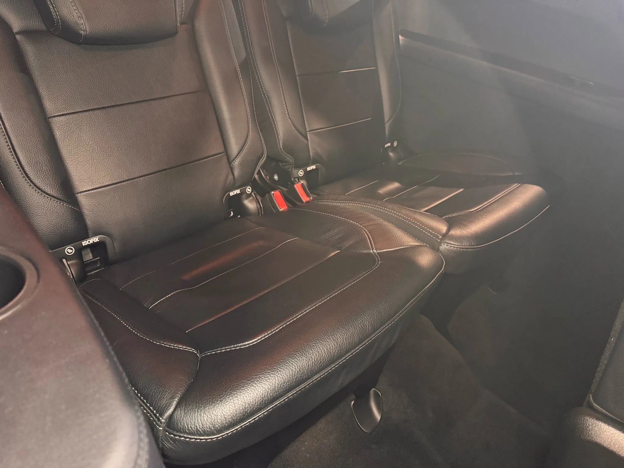 Used 2018 Mercedes-Benz GLS 550 4MATIC w/ Driver Assistance Package image 25