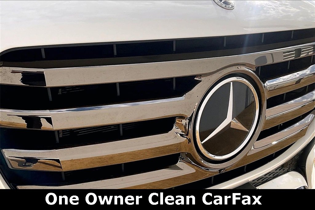 Used 2024 Mercedes-Benz GLS 450 4MATIC image 30