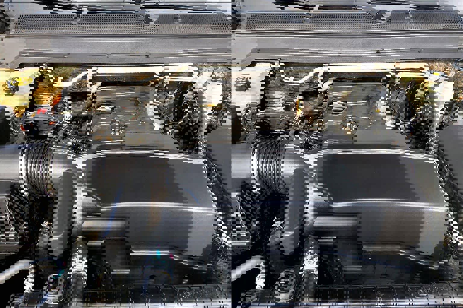 Used 2016 Chevrolet Colorado LT w/ Luxury Package, Chrome image 31