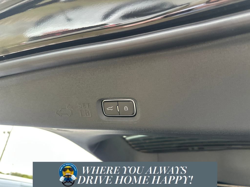 New 2025 Lincoln Navigator Reserve w/ Jet Appearance Package image 26