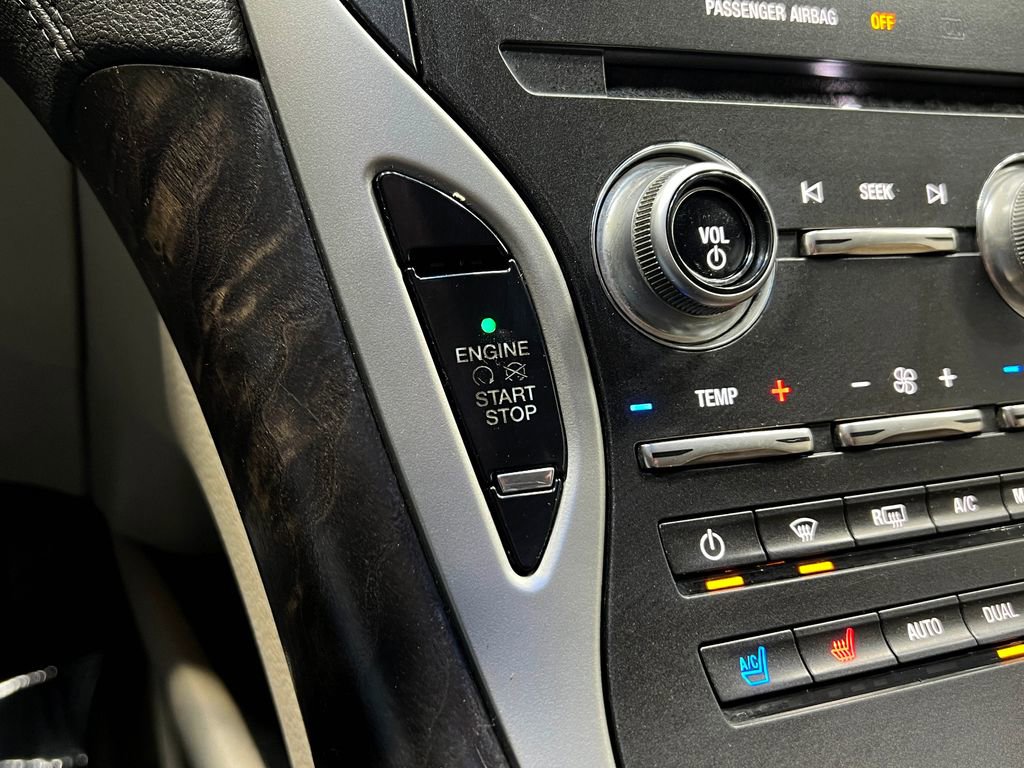 Used 2016 Lincoln MKX Reserve w/ Driver Assistance Package image 22