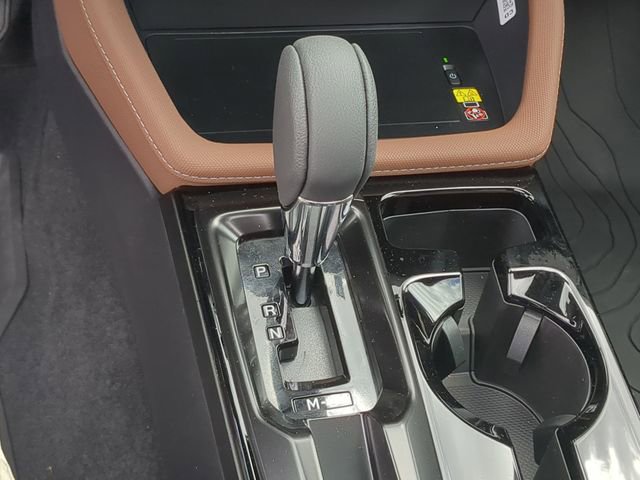 New 2026 Subaru Forester Touring AWD/4WD image 28
