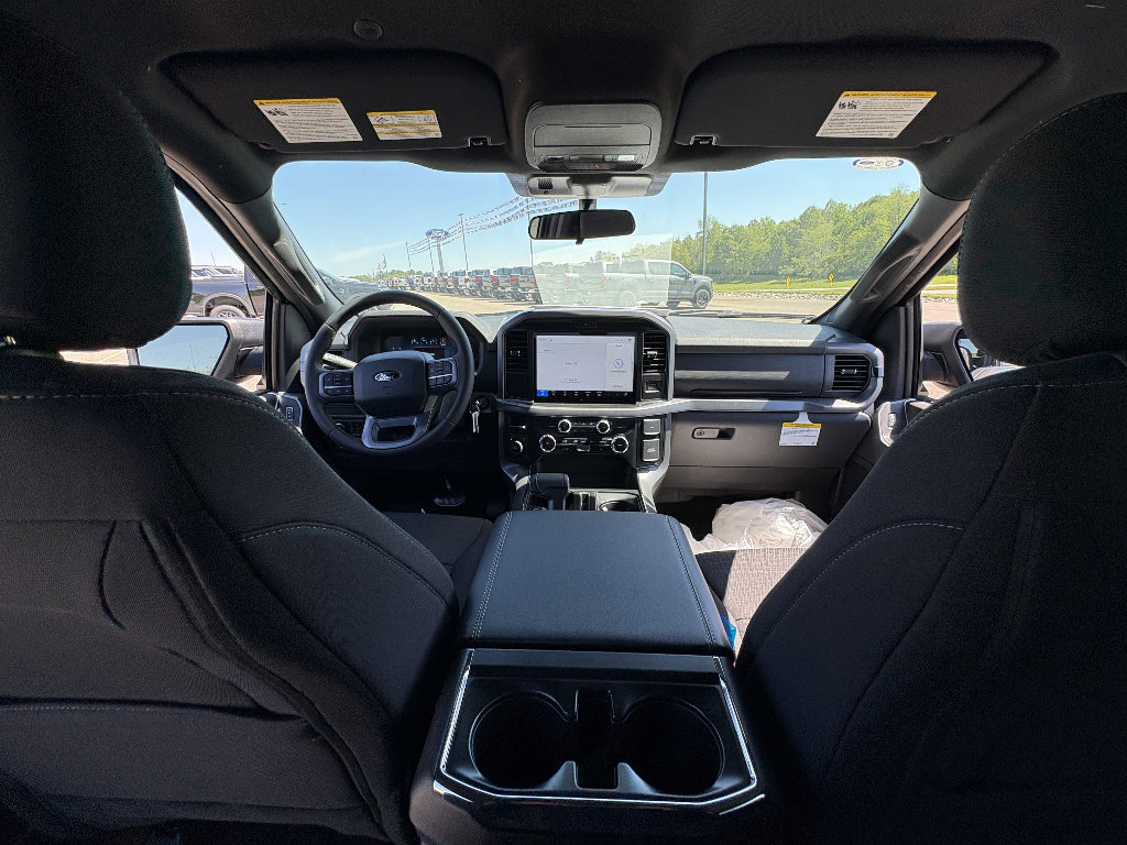 New 2026 Ford F150 XLT AWD/4WD image 19
