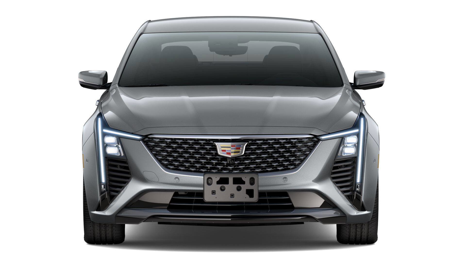New 2026 Cadillac CT5 Premium Luxury AWD/4WD image 26