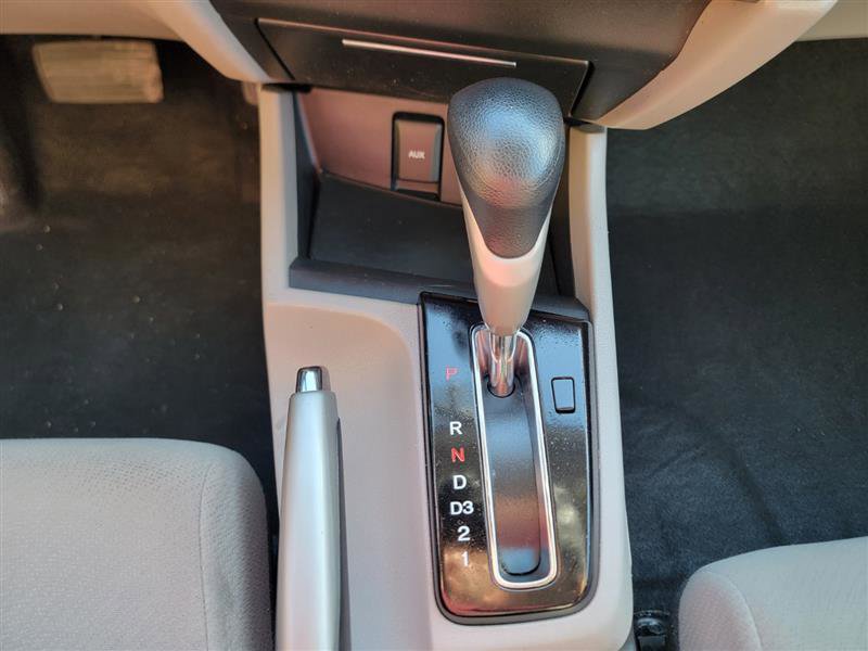 Used 2013 Honda Civic LX image 34