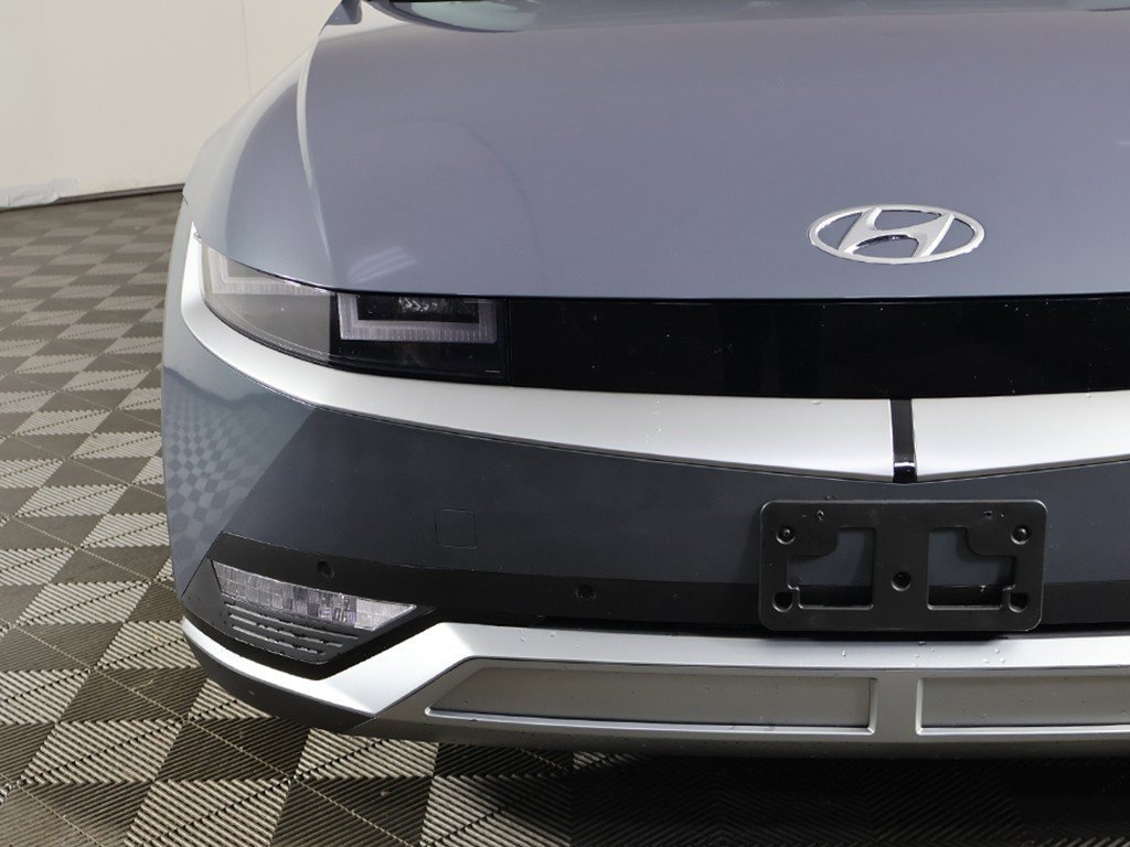 Used 2024 Hyundai Ioniq 5 SEL image 14