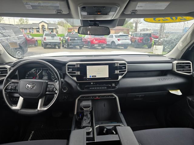 Used 2023 Toyota Tundra SR5 RWD image 14
