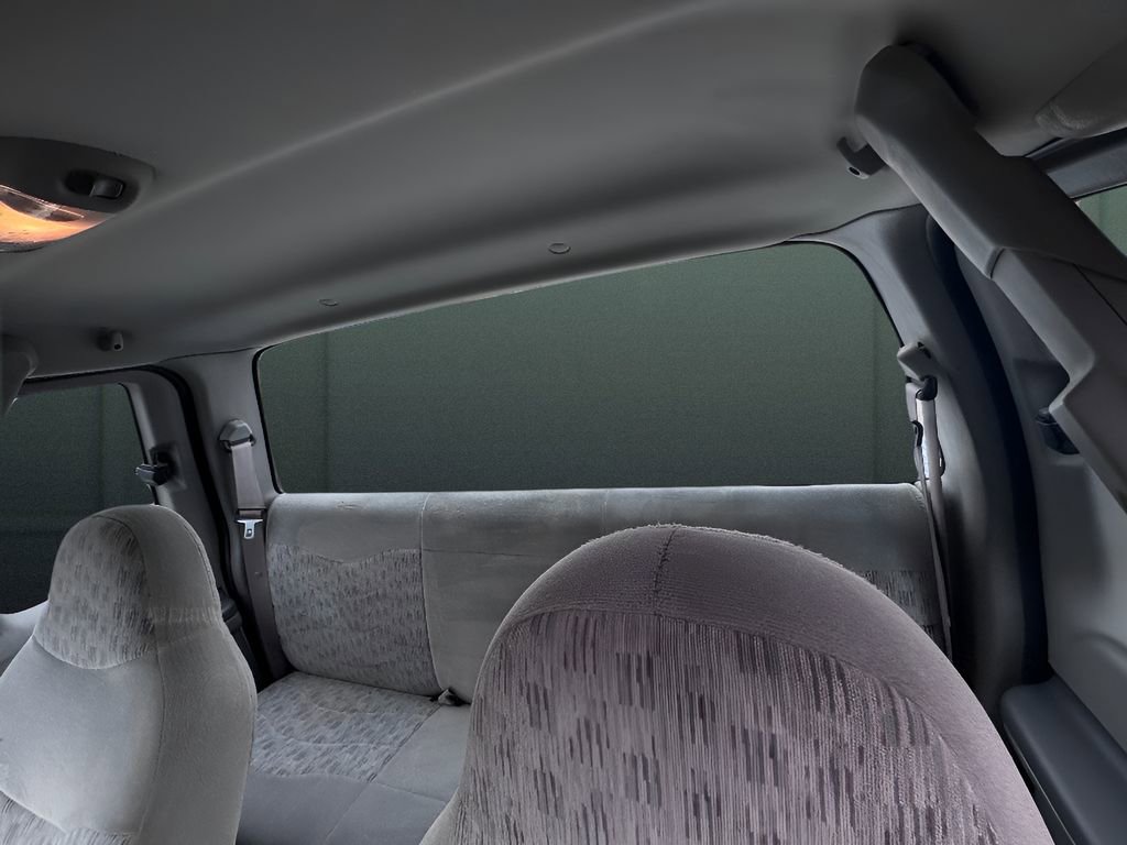 Used 2000 Ford F250 XL image 12