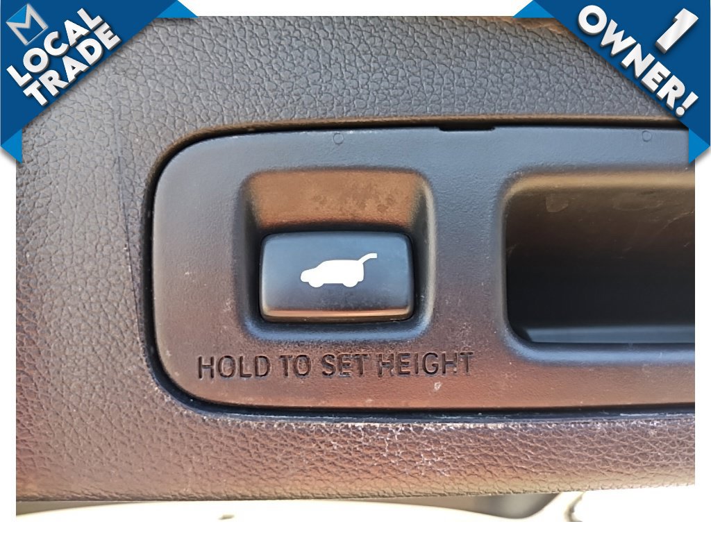 Used 2019 Honda CR-V Touring image 30
