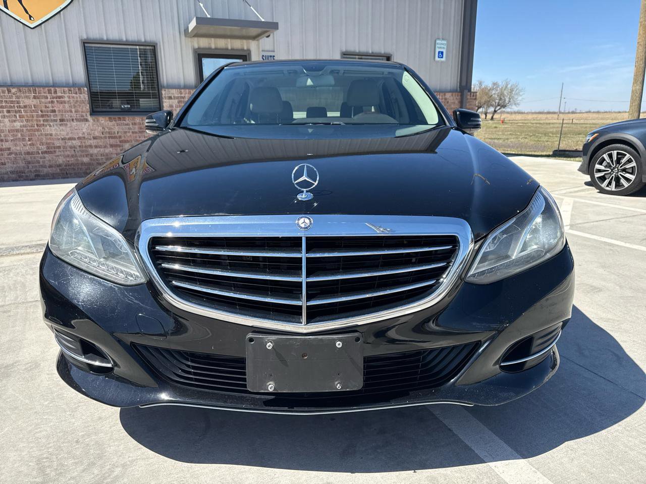Used 2014 Mercedes-Benz E 250 BlueTEC 4MATIC Sedan image 6