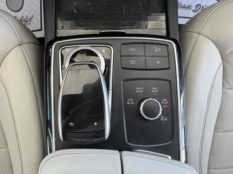 Used 2017 Mercedes-Benz GLE 43 AMG 4MATIC Coupe image 38