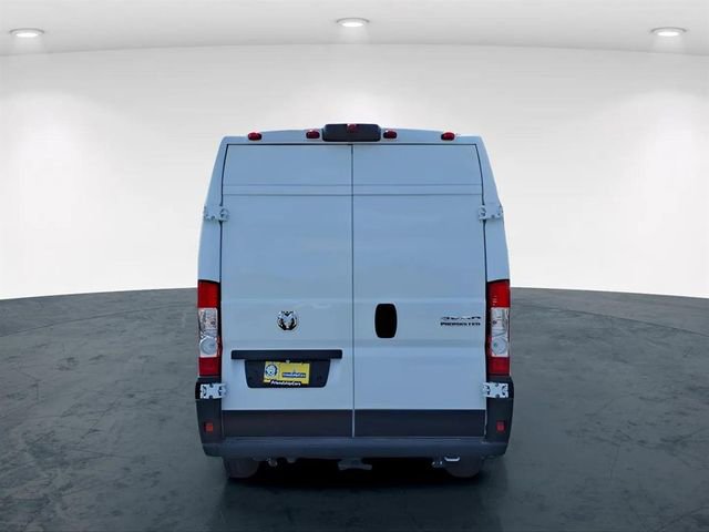 New 2026 RAM ProMaster 2500 w/ Safety Group image 5