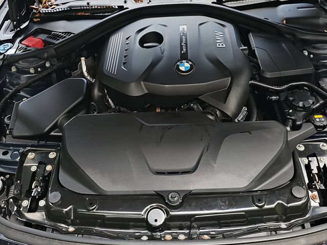 Used 2018 BMW 430i Gran Coupe xDrive AWD/4WD image 7