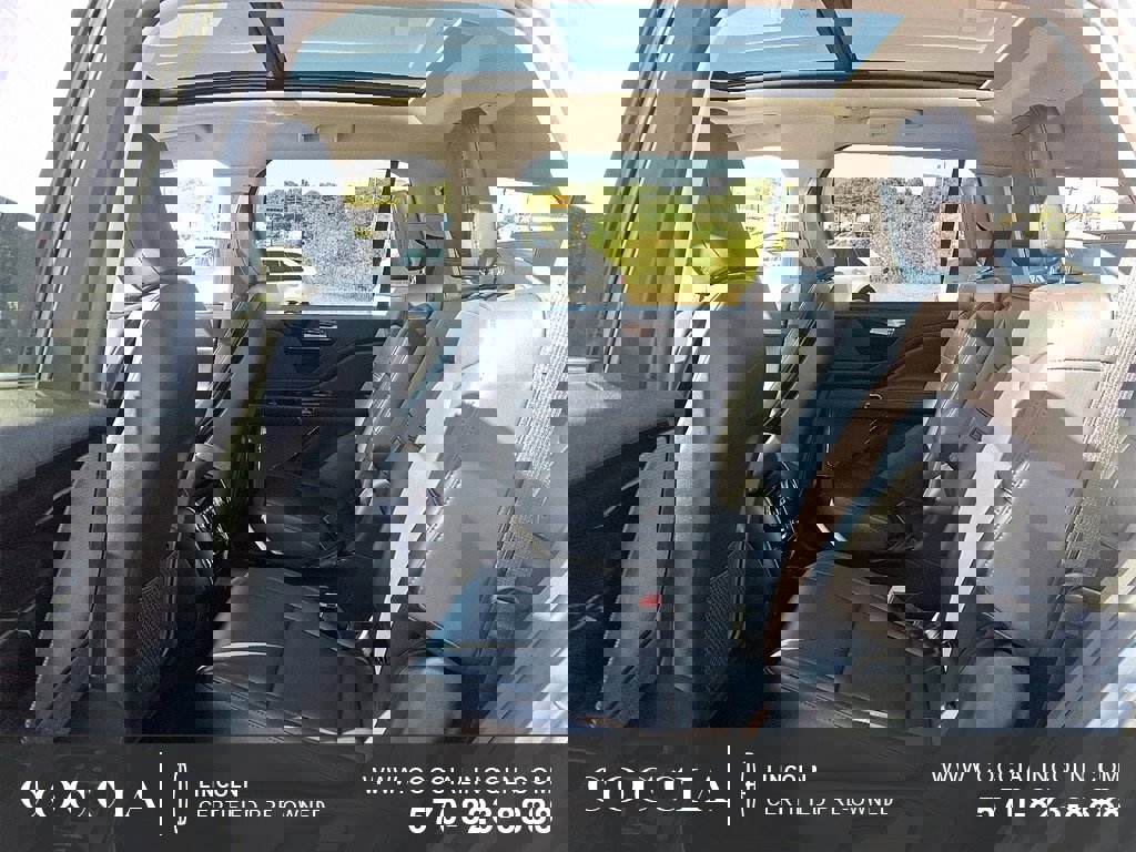 Certified 2022 Lincoln Aviator AWD w/ Premium Package image 11