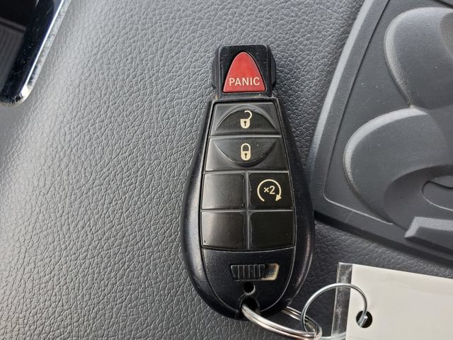 Certified 2017 RAM 1500 Big Horn AWD/4WD image 29