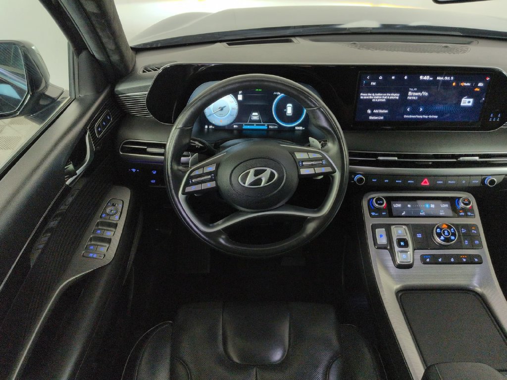 Used 2024 Hyundai Palisade Calligraphy AWD/4WD image 22