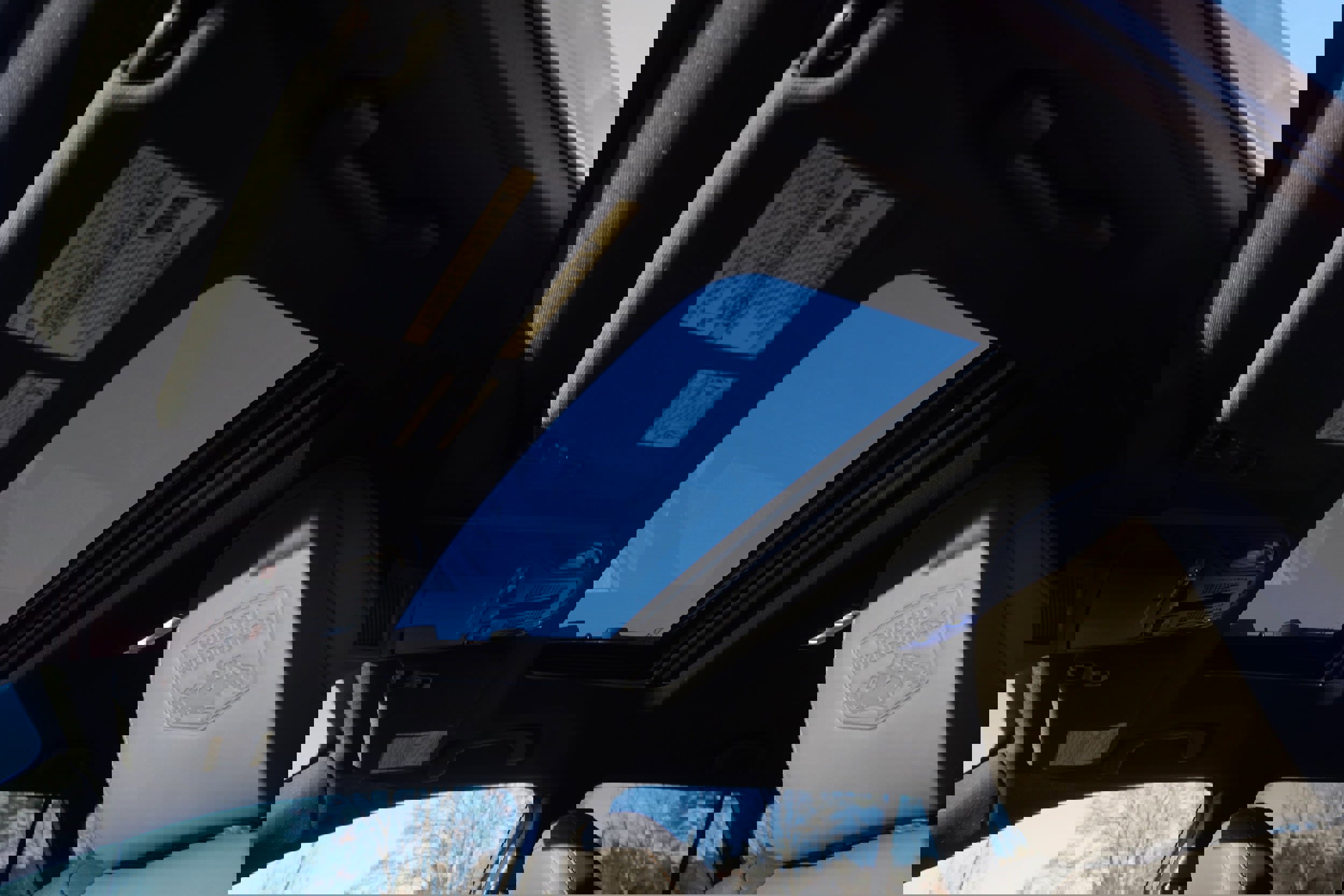 Used 2025 Subaru Outback Wilderness image 15