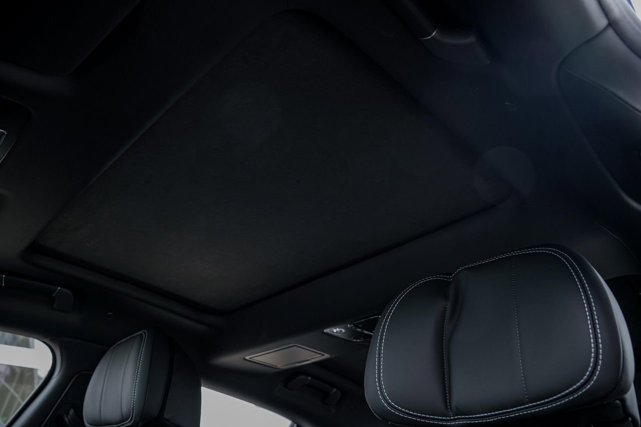 New 2025 Bentley Flying Spur Plug-In Hybrid AWD/4WD image 23