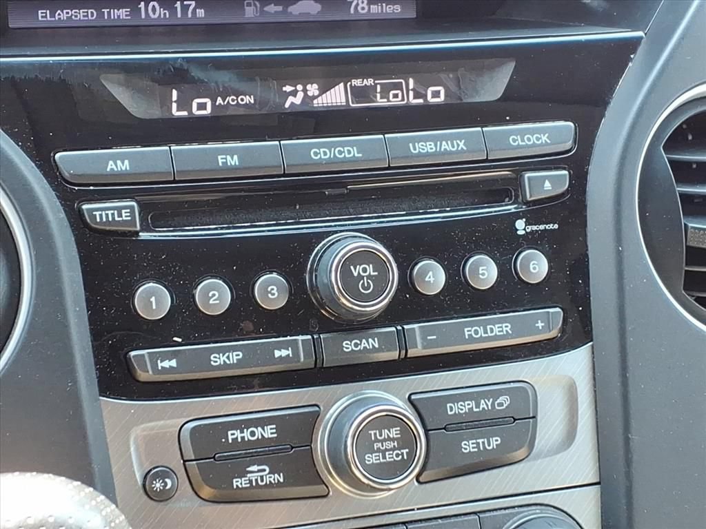 Used 2015 Honda Pilot EX image 25