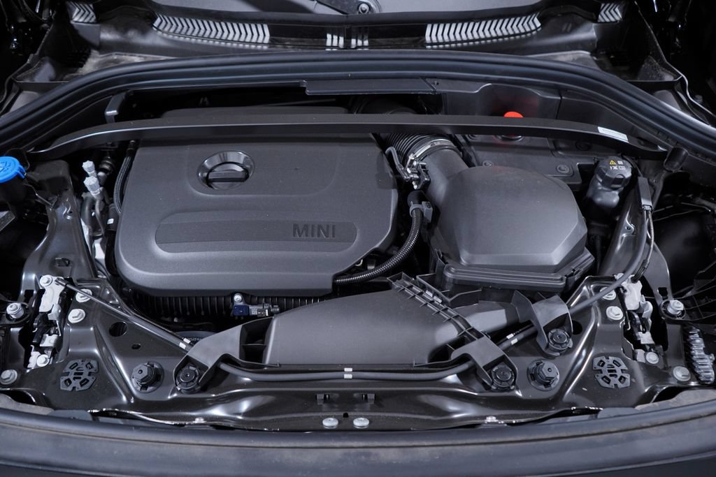 New 2027 MINI Cooper Countryman S AWD/4WD image 20