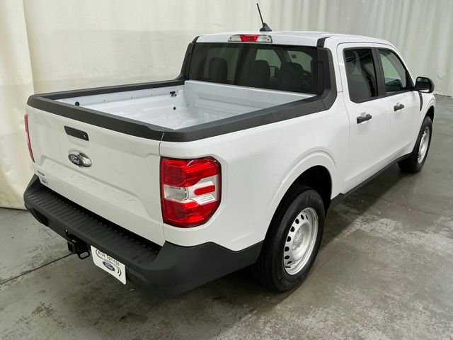 Used 2024 Ford Maverick XL FWD image 3