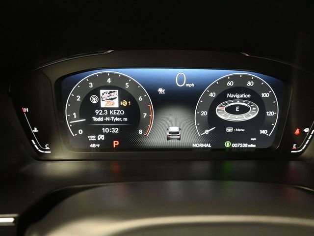 Used 2025 Honda Pilot Elite image 27