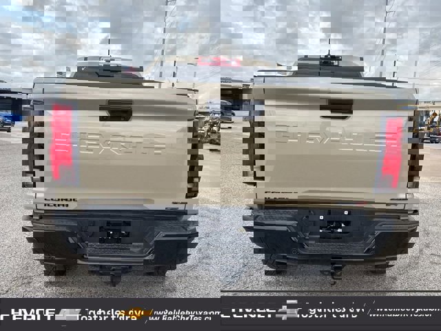 Certified 2024 Chevrolet Colorado ZR2 w/ Technology Package image 6