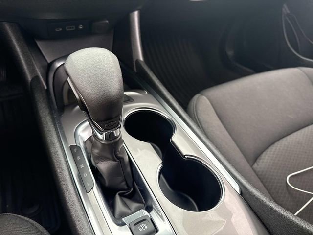 Used 2025 Chevrolet Malibu LT FWD image 28