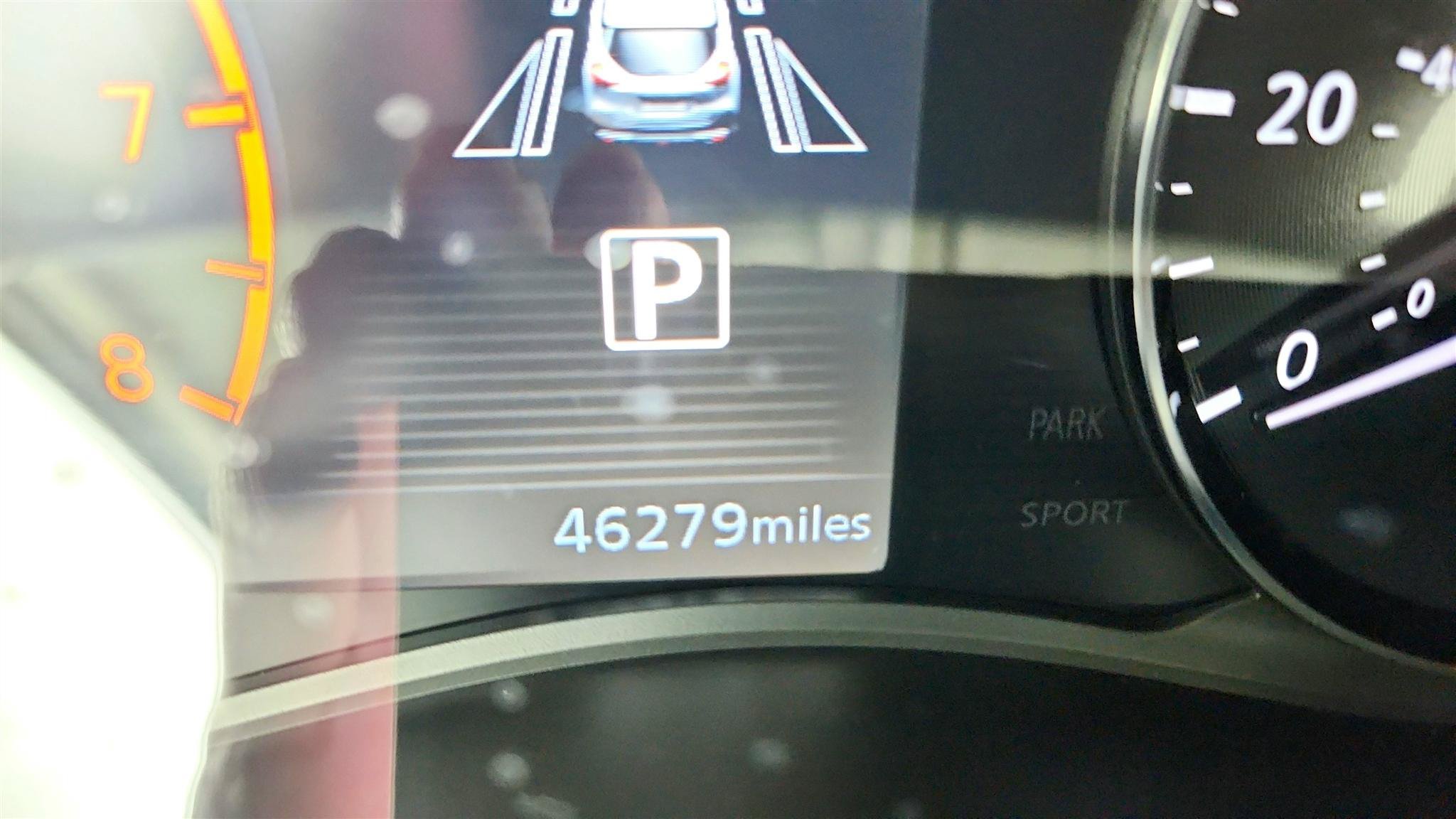 Used 2024 Nissan Kicks SV FWD image 13