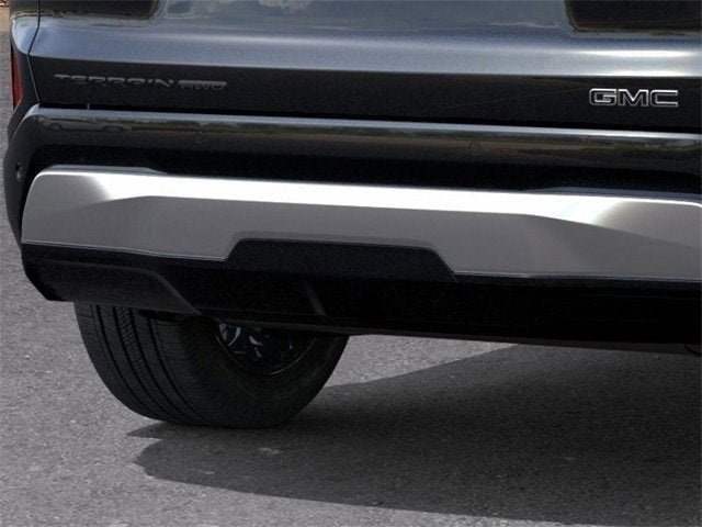 New 2026 GMC Terrain Denali w/ LPO, Black Badging Package image 86