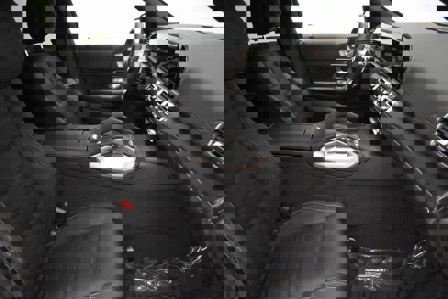 New 2026 Mercedes-Benz GLS 450 4MATIC image 21