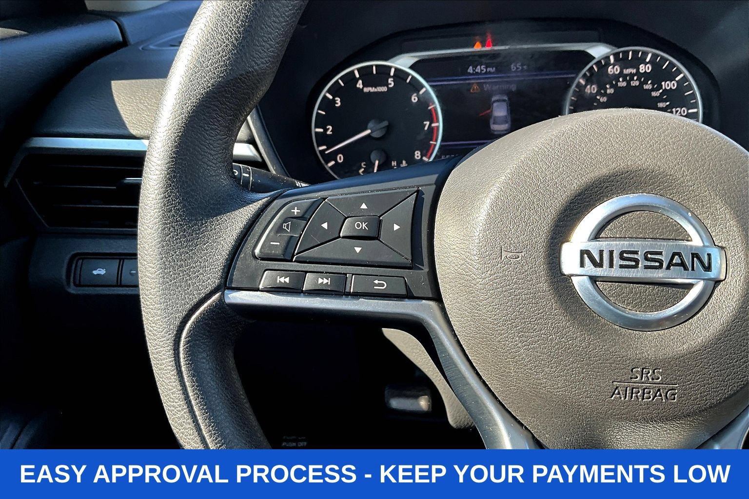 Used 2022 Nissan Altima 2.5 SV FWD image 13