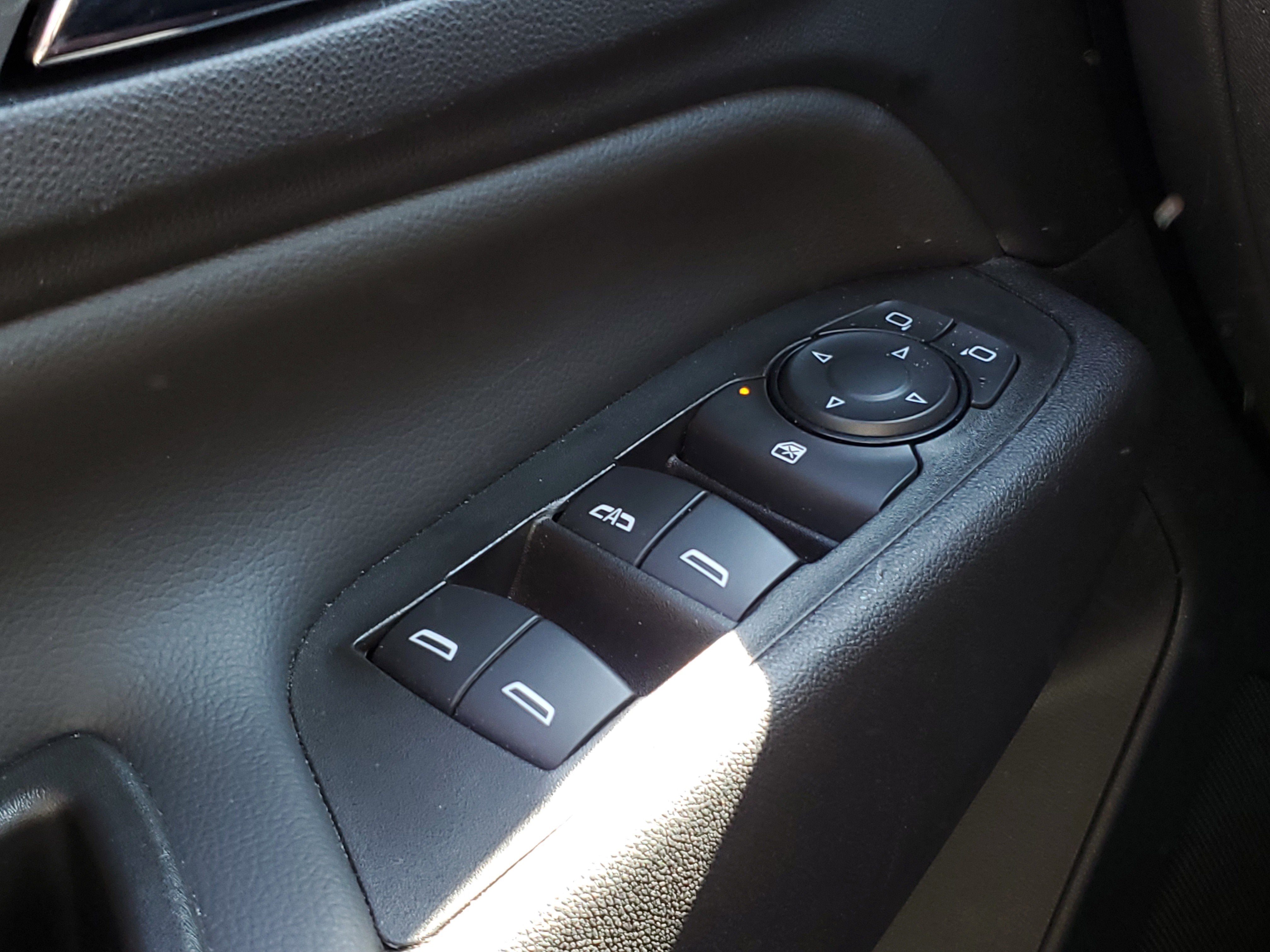 Used 2024 Chevrolet Equinox LT image 24