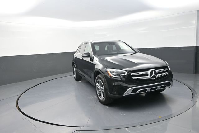 Used 2021 Mercedes-Benz GLC 300 4MATIC image 37