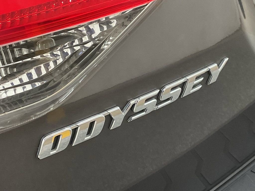 Used 2016 Honda Odyssey EX-L image 23