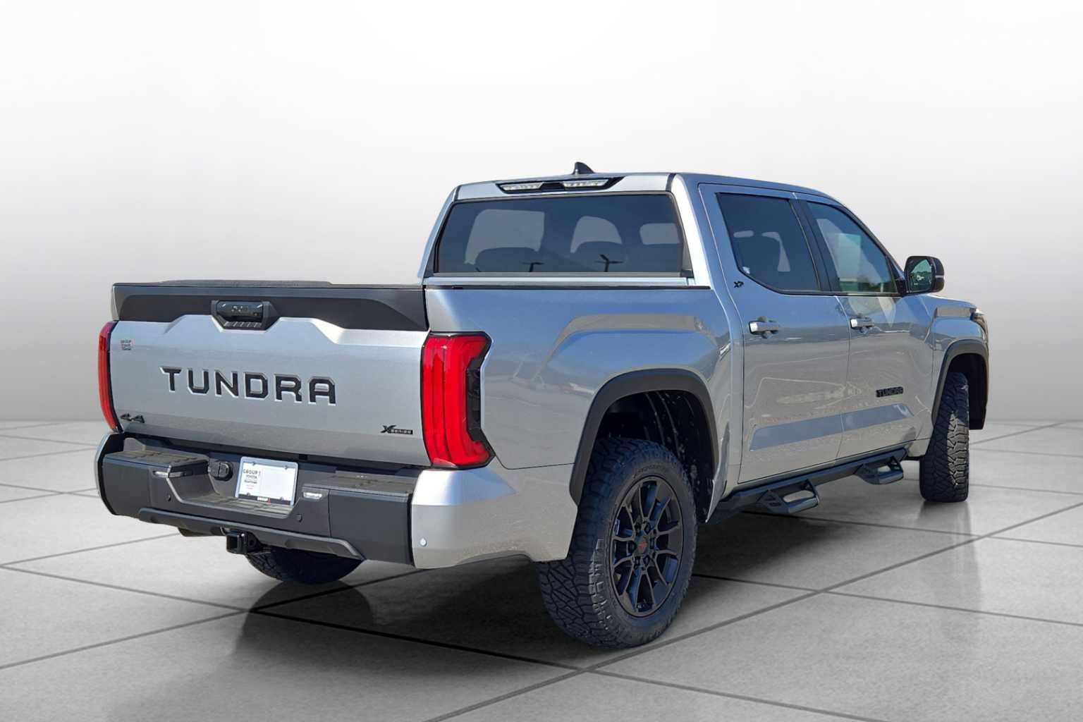 New 2026 Toyota Tundra SR5 AWD/4WD image 17