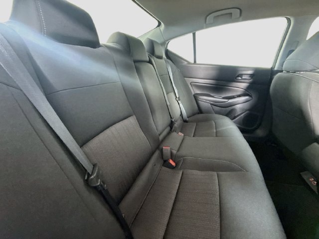 Used 2023 Nissan Altima 2.5 SV AWD/4WD image 26