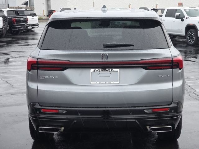New 2026 Buick Enclave Sport Touring w/ Power Package image 23