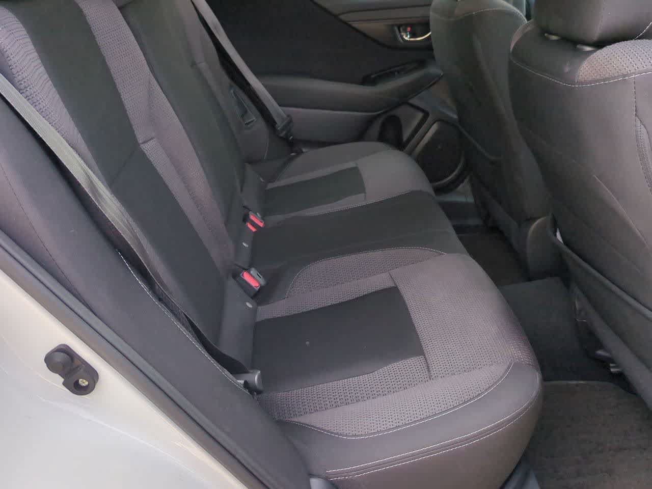Certified 2024 Subaru Outback Premium AWD/4WD image 20