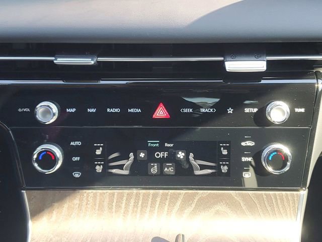 New 2026 Genesis G80 2.5T Advanced image 24