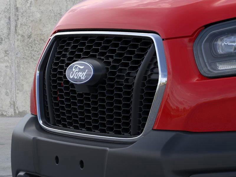 New 2026 Ford Transit 250 148 Medium Roof w/ Exterior Upgrade Package image 17