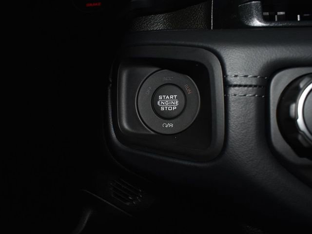 New 2026 Jeep Wrangler Sahara image 19