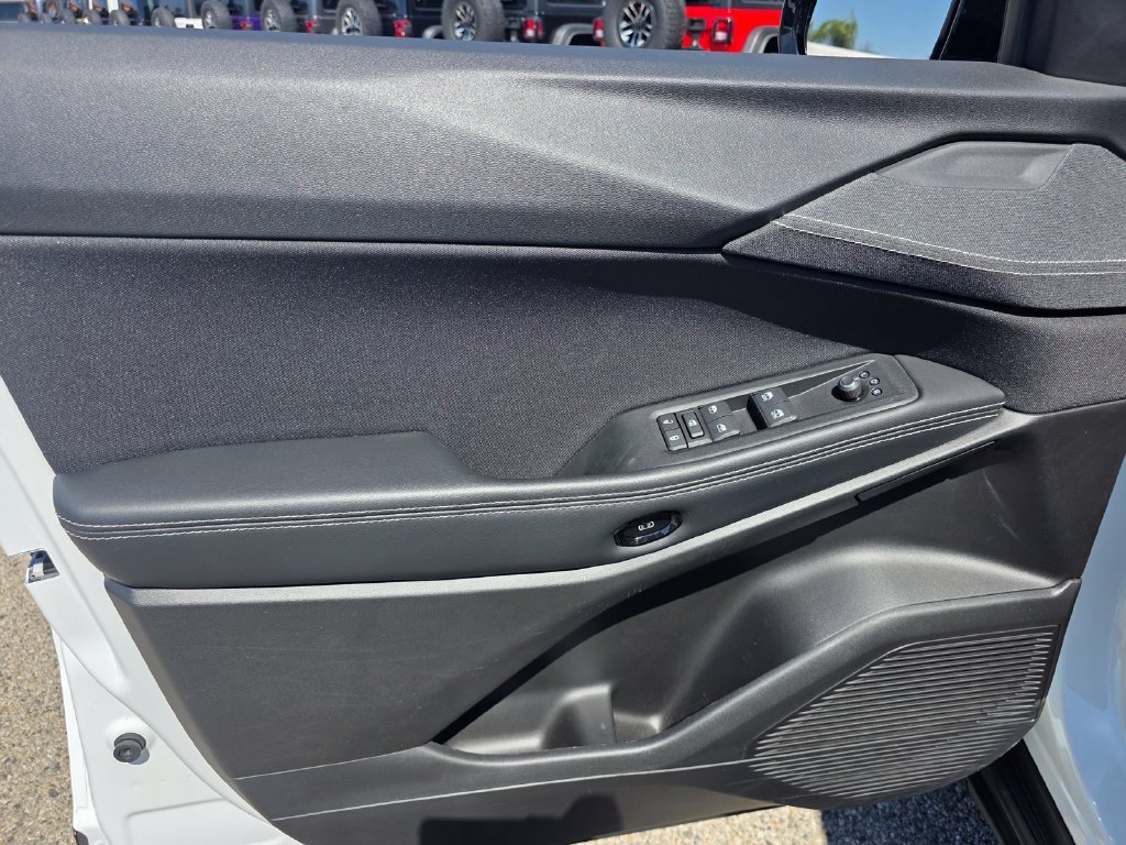 New 2026 Jeep Cherokee Laredo AWD/4WD image 8